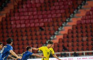 Sukan SEA: Harimau Muda gagal ke final, fokus beralih kepada gangsa