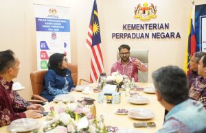 Kepelbagaian kaum, agama bukan beban, tapi aset nasional – Yuneswaran