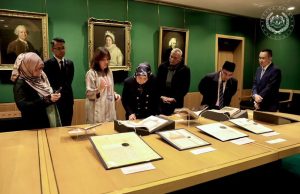 Artifak sejarah tak boleh dibawa pulang sewenang-wenangnya – Raja Permaisuri Agong