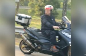 Juruteknik di Singapura ditahan kes pecah cermin kereta dengan batu