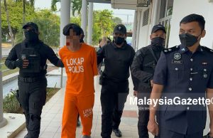 Cemburu dipercayai punca suami bunuh, simpan mayat isteri 4 hari