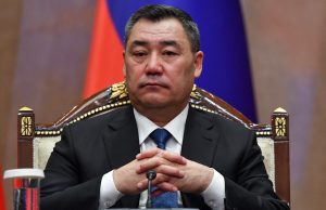 Kyrgyzstan considers return of death penalty
