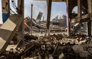 RSF says Israel killed highest number of journalists again this year