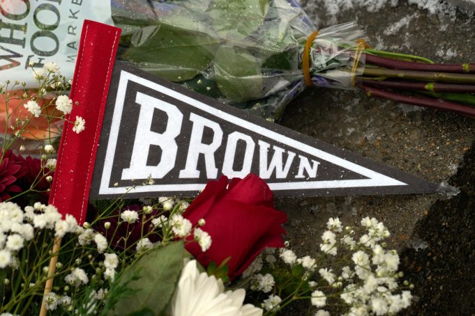 US-SHOOTING-BROWN-CRIME