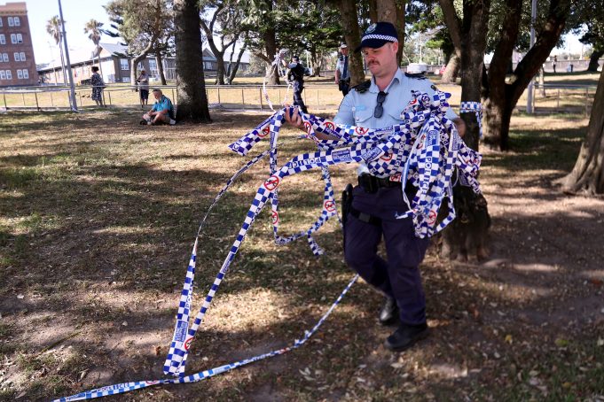 AUSTRALIA-ATTACK-BONDI