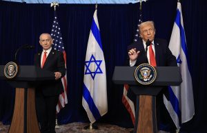 Netanyahu, Trump setuju bertemu di AS tidak lama lagi