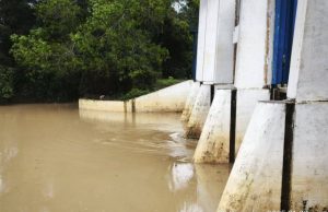Amaran banjir di Pasir Mas, Tumpat bermula malam ini – JPS