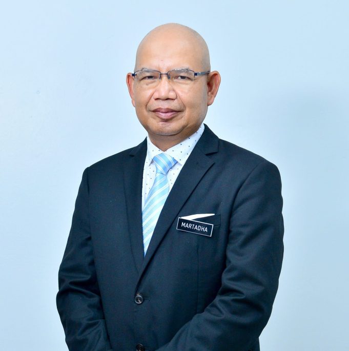 Ahmad Martadha