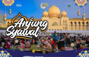 Anjung Shawal 2026