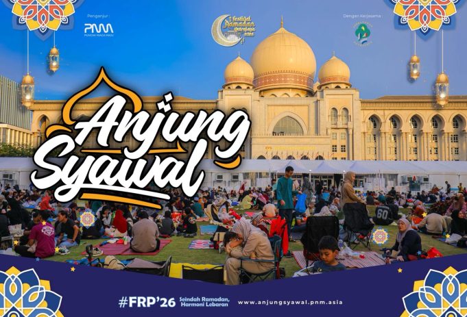 Anjung Shawal 2026 Anjung Shawal 2026
