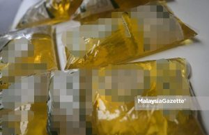 Peniaga jual minyak masak paket RM3.50 dikenakan tindakan