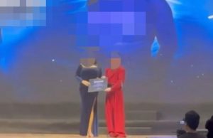 Lelaki berpakaian wanita: JAWI diarah siasat, ambil tindakan
