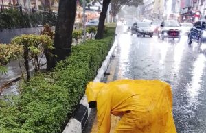 Banjir kilat di ibu negara akibat cuaca, gangguan infrastruktur – DBKL