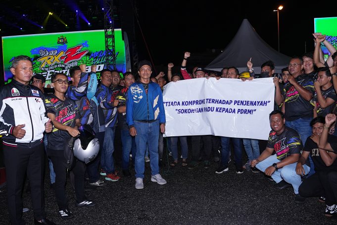 PDRM Melaka