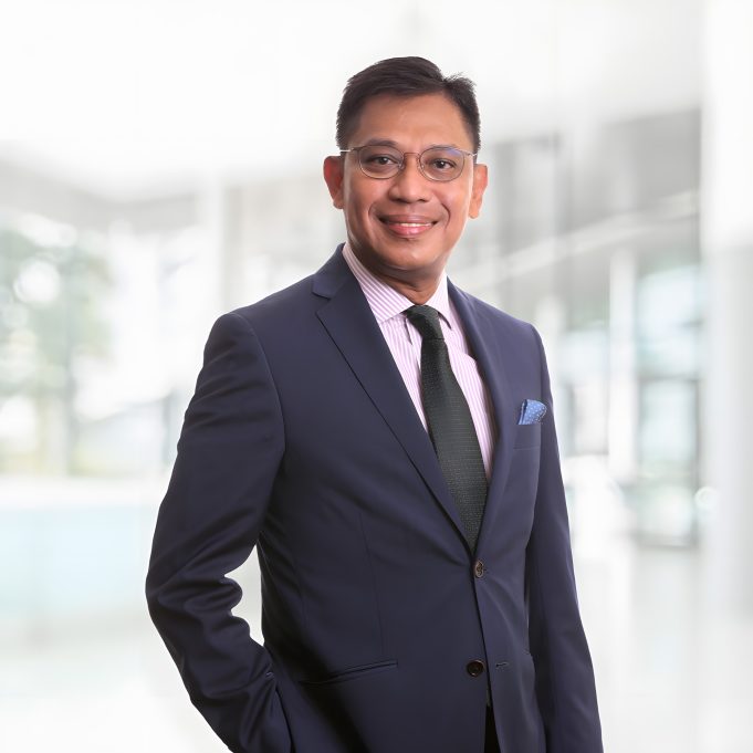Datuk Johan Idris