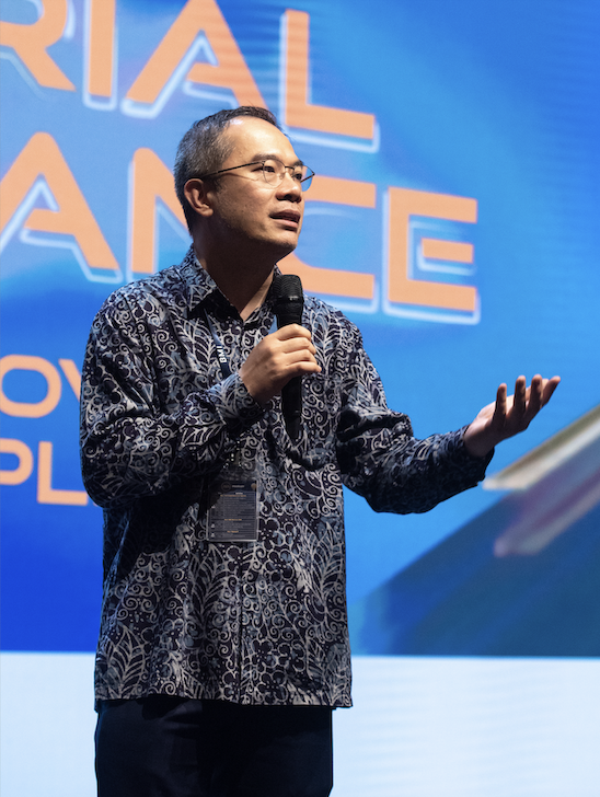 Datuk William Photo