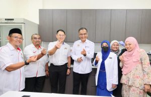 Perkukuh dasar tangani isu kesihatan mental – KKM