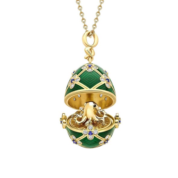 Fabergé egg