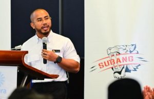 Jangan cemari titah Sultan Selangor dengan politik murahan – Fariz