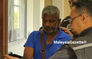 Duda dijel enam bulan, denda RM6,000 mengaku dua kali berkhalwat