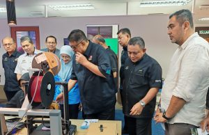 Penggunaan AI perlu beretika, bukan ikut trend
