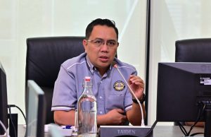 Bazar Karat JB: Persatuan buat laporan polis surat tular kaitkan Istana Johor