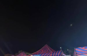 Tapak sementara Bazar Karat JB tidak sesuai, merugikan peniaga
