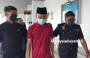 Profesor UTeM nafi seleweng dana persatuan staf akademik