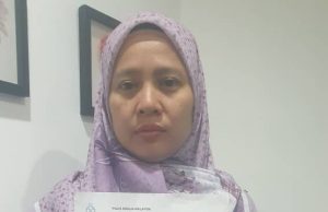 Ibu tunggal hidap kanser kesal anak autismenya dihalang ke sekolah