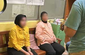 Dua tukang cuci warga Filipina ditahan miliki kad pengenalan palsu
