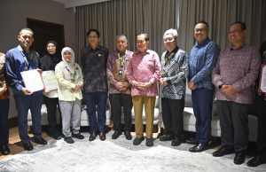 Lemah urus projek, rancang kewangan punca projek sakit – Ahmad