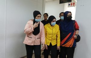 2 wanita Filipina termasuk ibu tunggal didakwa miliki kad pengenalan palsu