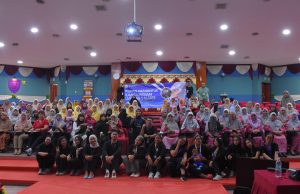 Kampung Xpress bantu usahanita Taiping kuasai kandungan digital