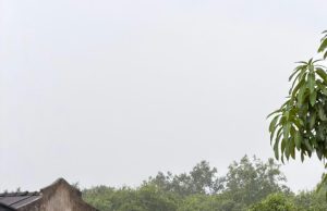 Berapa daerah di Johor berpotensi banjir susulan hujan berterusan mula esok