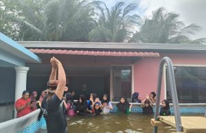 20 kematian akibat lemas termasuk empat kanak-kanak di Johor – Bomba