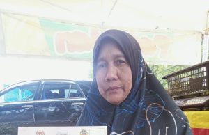 Ditinggal ibu kandung, remaja 16 tahun tiada IC tak pernah sekolah