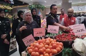 Johor rekod 354 kes langgar SHMMP