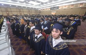 Graduan perlu peka perubahan teknologi untuk lebih berdaya saing – MB Pahang