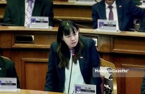 Pelancongan di Tasik Chini masih relevan – Yu Man