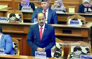 3,076 individu pesakit kesihatan mental di Pahang tahun lalu