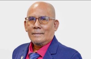 UMNO jangan ikut cakap Akmal