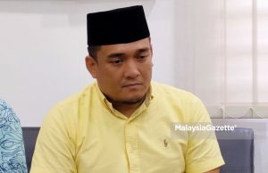 DAP tak hormat UMNO dalam Kerajaan Perpaduan – Fakhrul