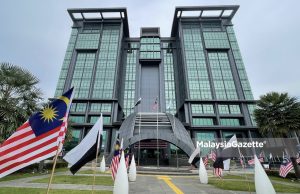 MBK kenakan kadar kompaun letak kereta RM10 bermula 1 Januari 2026