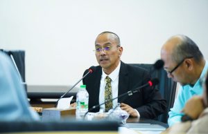 JKN Pahang nafi penglibatan kakitangan buat panggilan telefon scam
