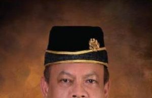 Hashim Hamzah angkat sumpah Hakim Besar Malaya baharu