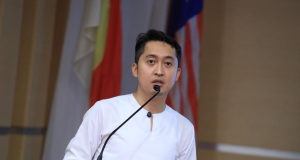 Fadzmel Fadzil