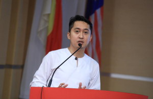 Fadzmel Fadzil