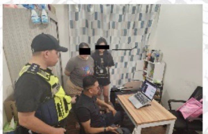 Op Dadu Mega: 85 ditahan, 20 pusat panggilan judi online digempur di seluruh negara