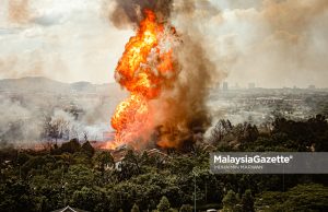 Putra Heights: Laporan semakan siasatan jawatankuasa bebas dikemuka kepada Pusat – MB Selangor