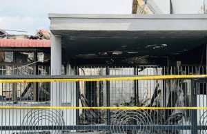Polis klasifikasi kes dua beranak rentung sebagai SDR